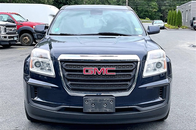 2017 GMC Terrain SLE-1 - Photo 2