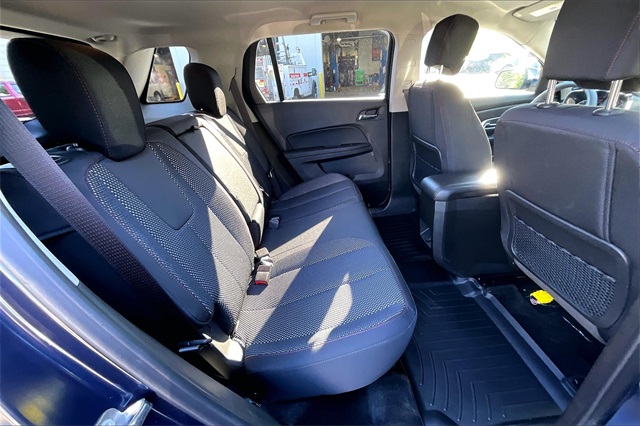 2017 GMC Terrain SLE-1 - Photo 22