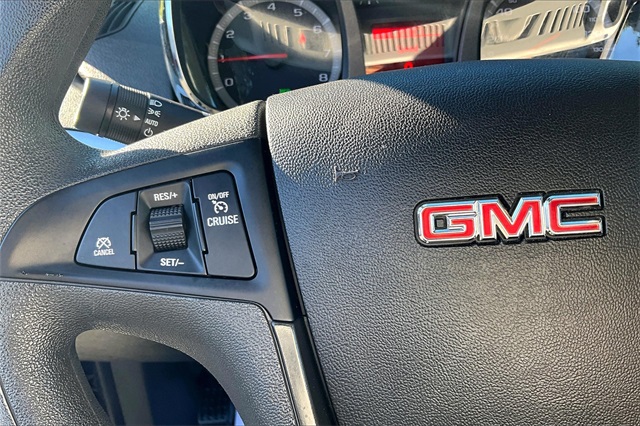 2017 GMC Terrain SLE-1 - Photo 23