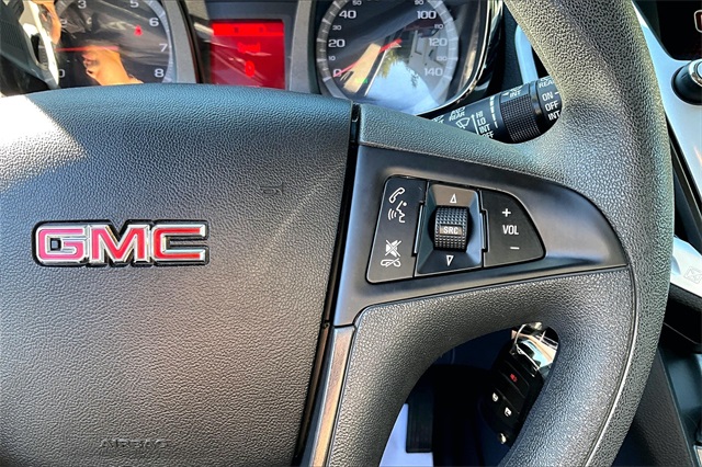 2017 GMC Terrain SLE-1 - Photo 24