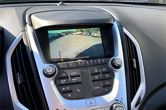 2017 GMC Terrain SLE-1 - Photo 26