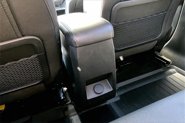 2017 GMC Terrain SLE-1 - Photo 28
