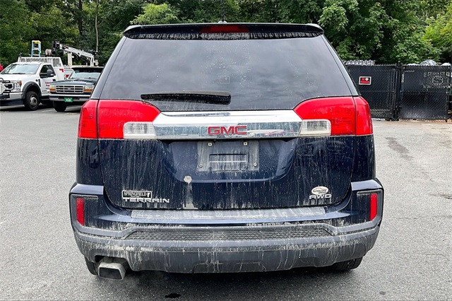 2017 GMC Terrain SLE-1 - Photo 5