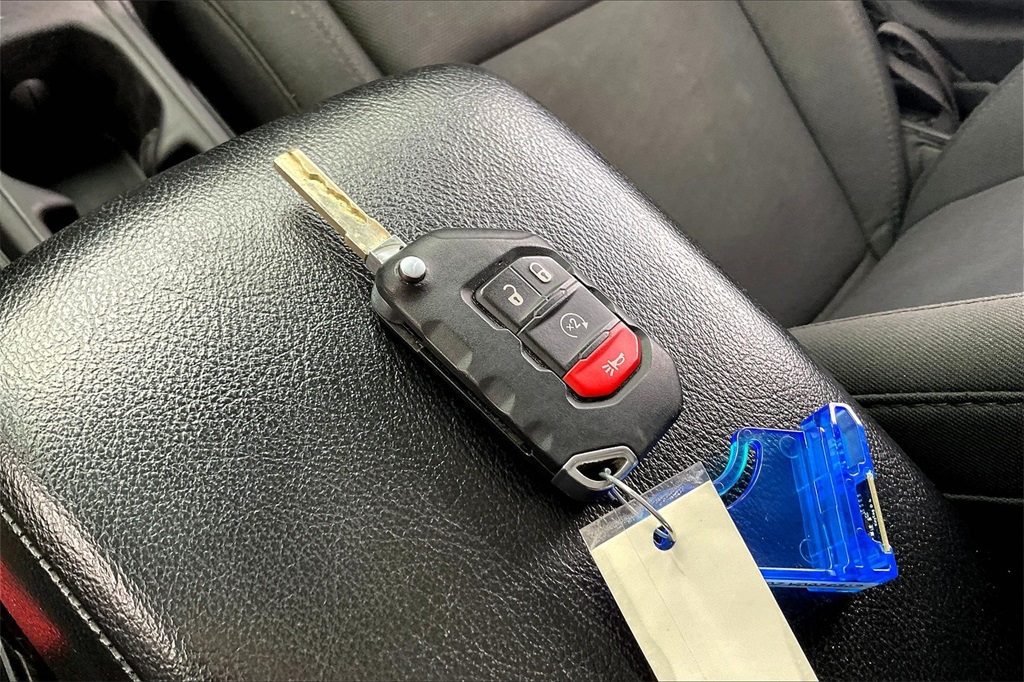 2020 Jeep Gladiator Sport - Photo 26