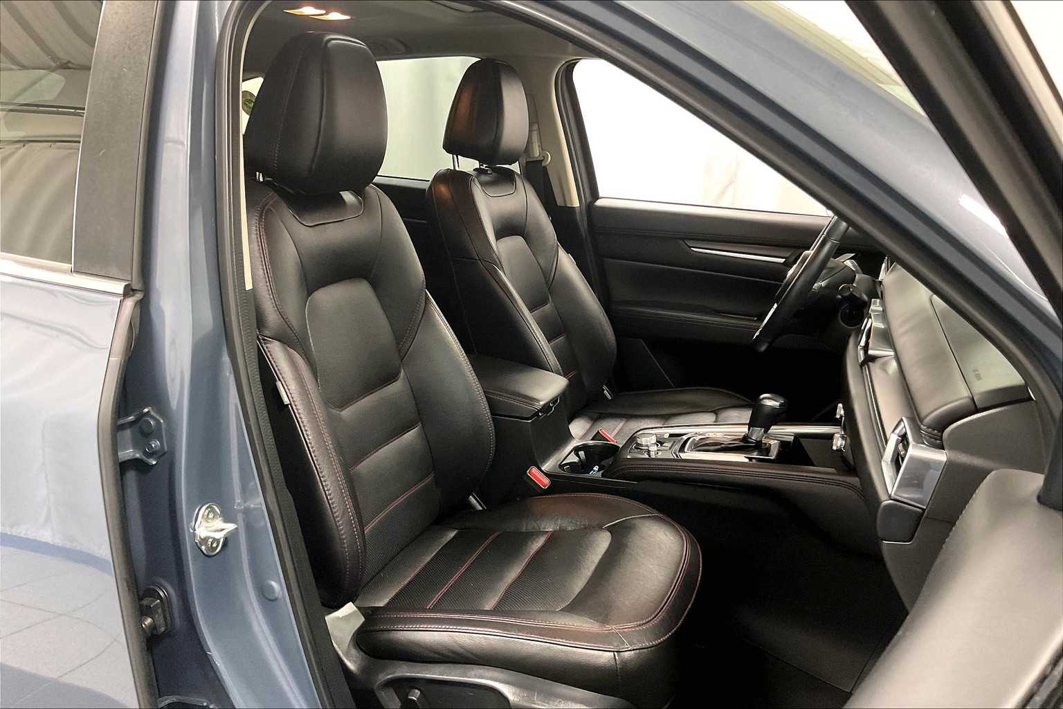 2023 Mazda CX-5 2.5 S Carbon Edition - Photo 11