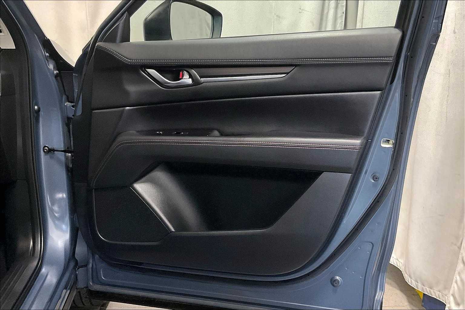 2023 Mazda CX-5 2.5 S Carbon Edition - Photo 12