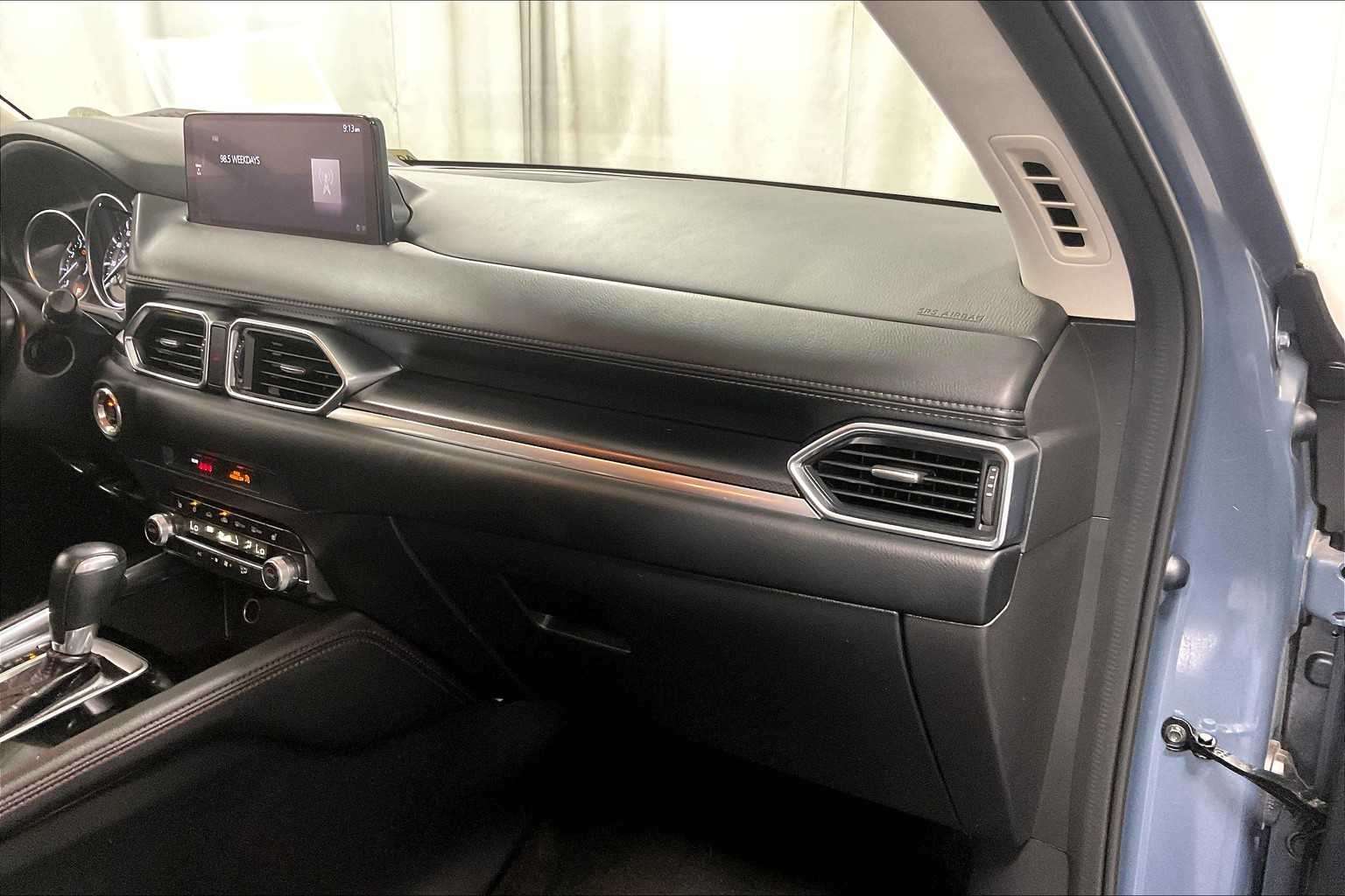 2023 Mazda CX-5 2.5 S Carbon Edition - Photo 13