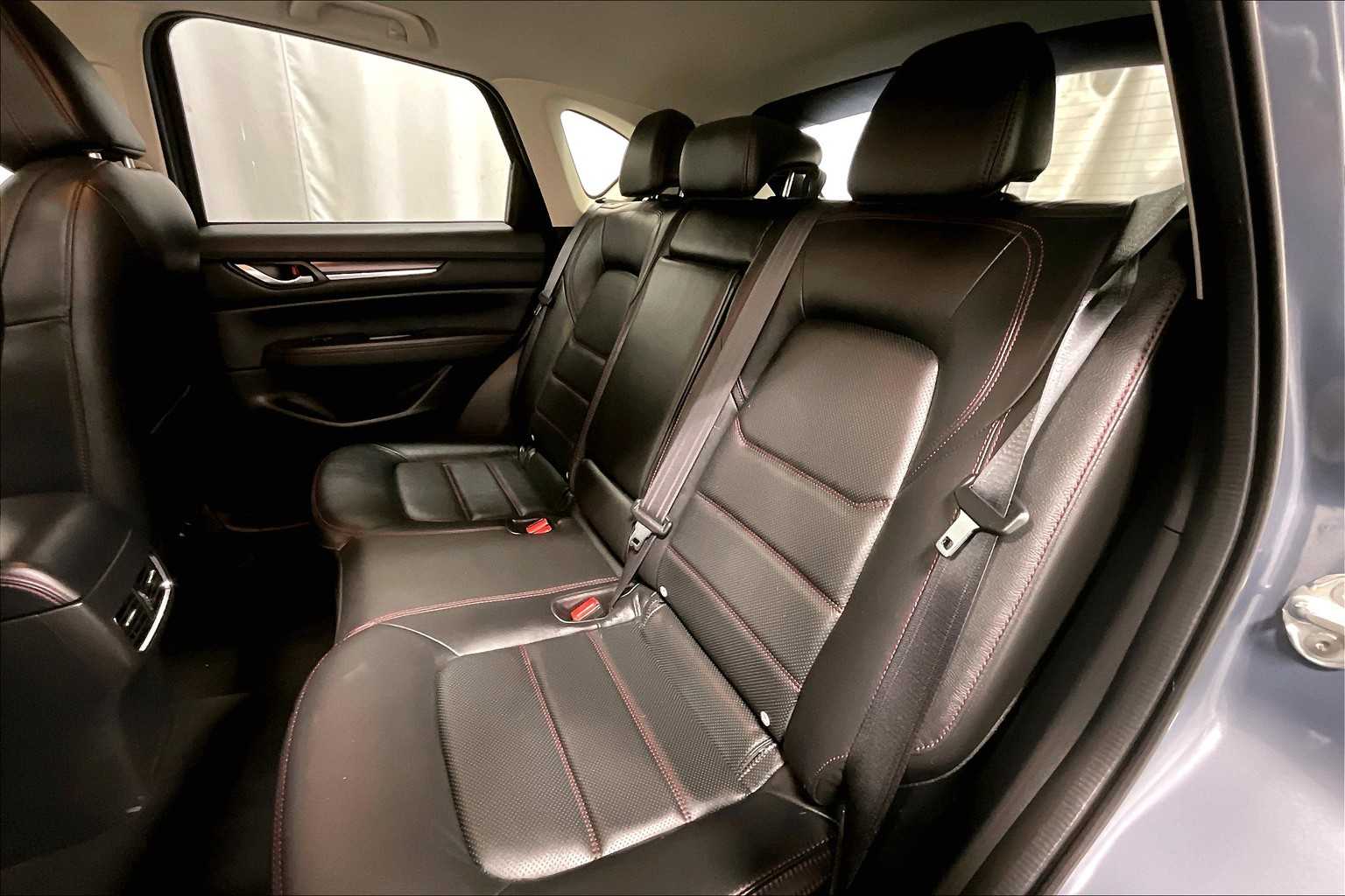 2023 Mazda CX-5 2.5 S Carbon Edition - Photo 15