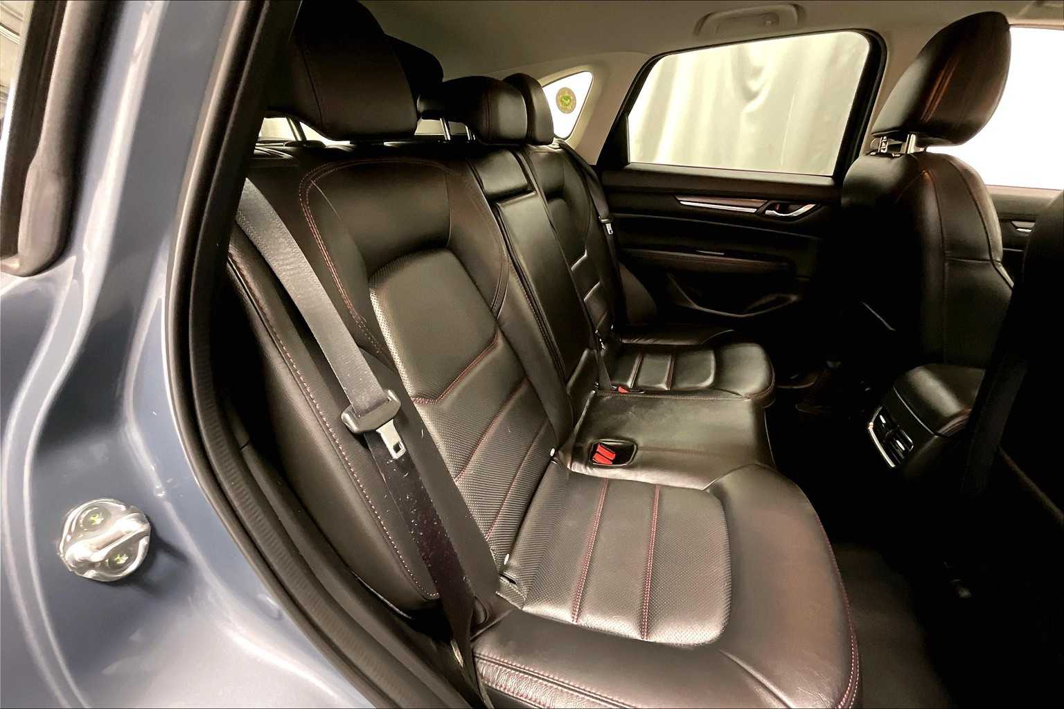2023 Mazda CX-5 2.5 S Carbon Edition - Photo 16