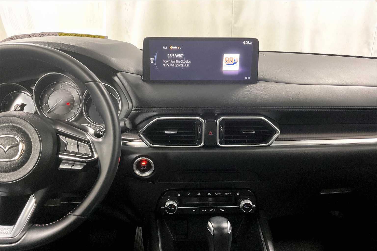 2023 Mazda CX-5 2.5 S Carbon Edition - Photo 18