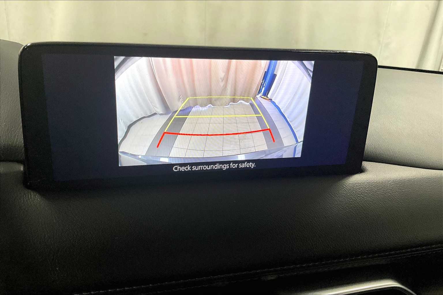 2023 Mazda CX-5 2.5 S Carbon Edition - Photo 19
