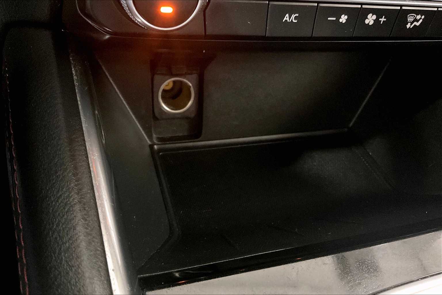 2023 Mazda CX-5 2.5 S Carbon Edition - Photo 27
