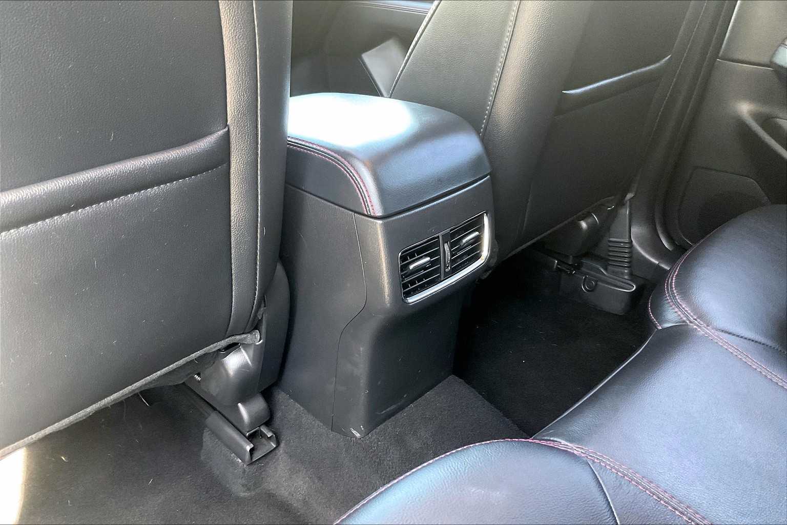 2023 Mazda CX-5 2.5 S Carbon Edition - Photo 28