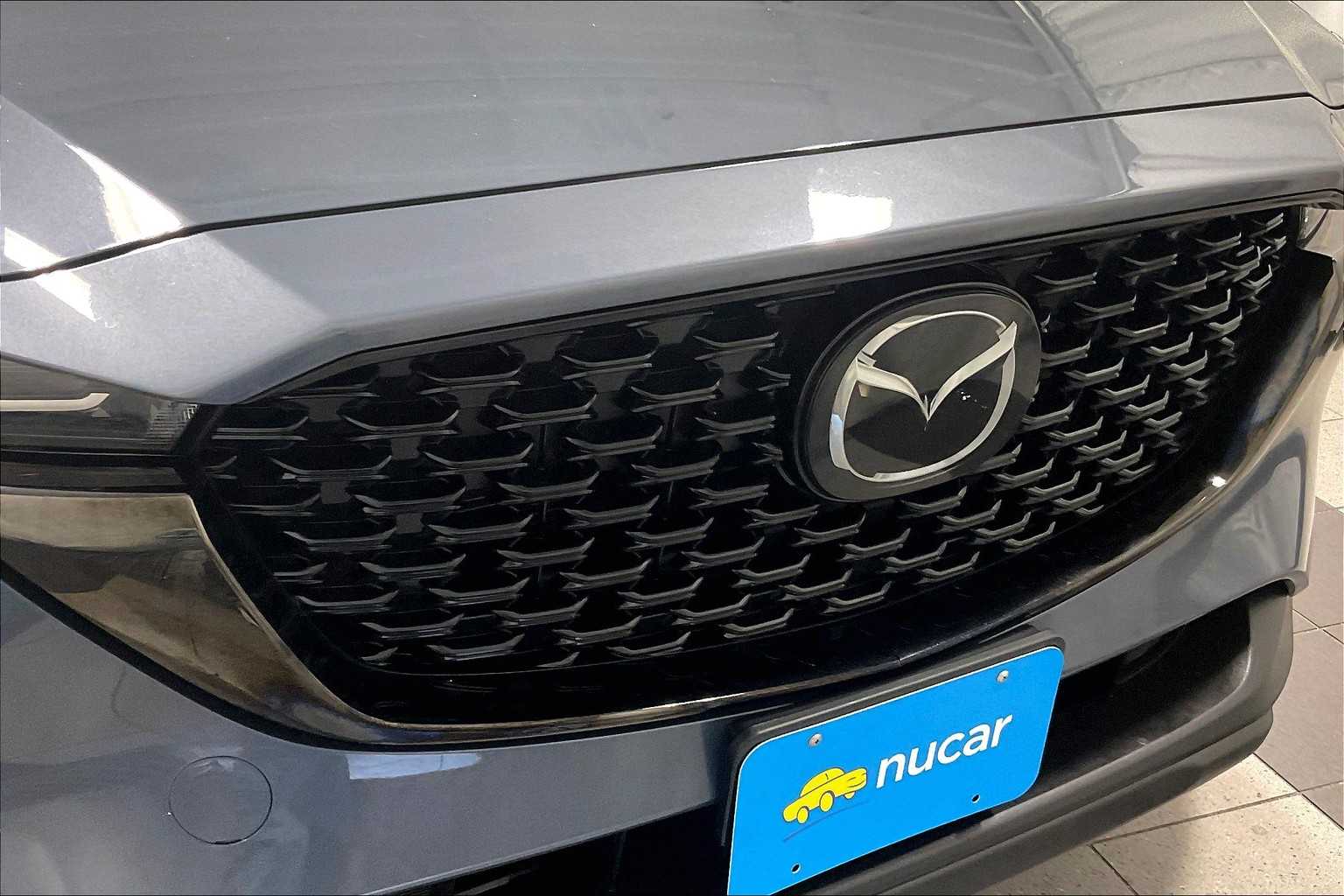 2023 Mazda CX-5 2.5 S Carbon Edition - Photo 32
