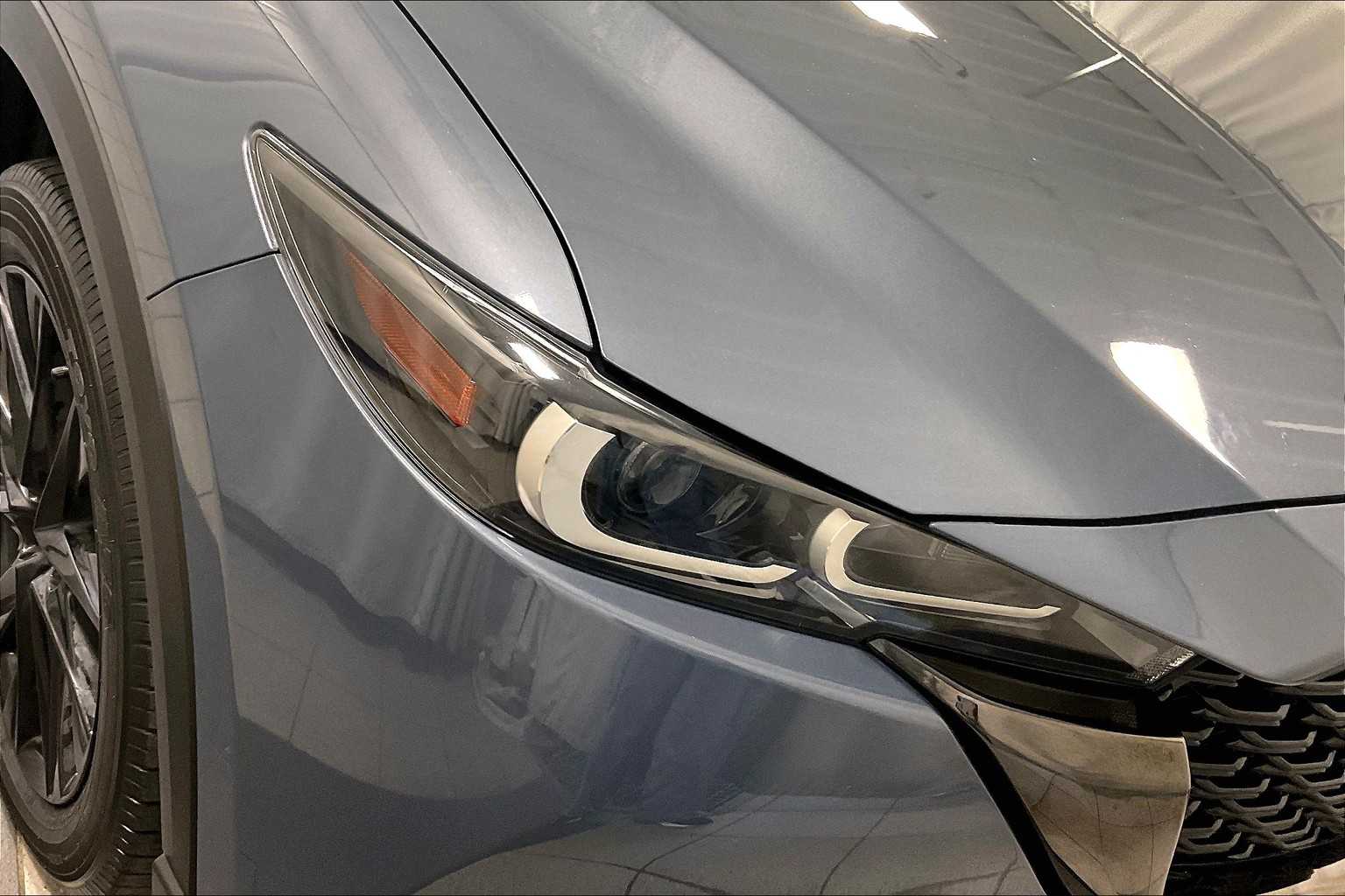 2023 Mazda CX-5 2.5 S Carbon Edition - Photo 33