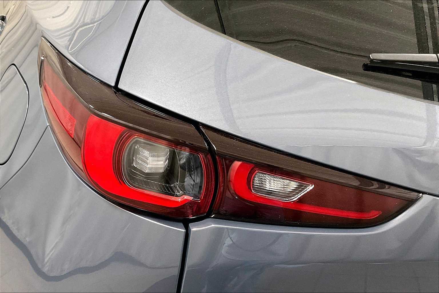 2023 Mazda CX-5 2.5 S Carbon Edition - Photo 34