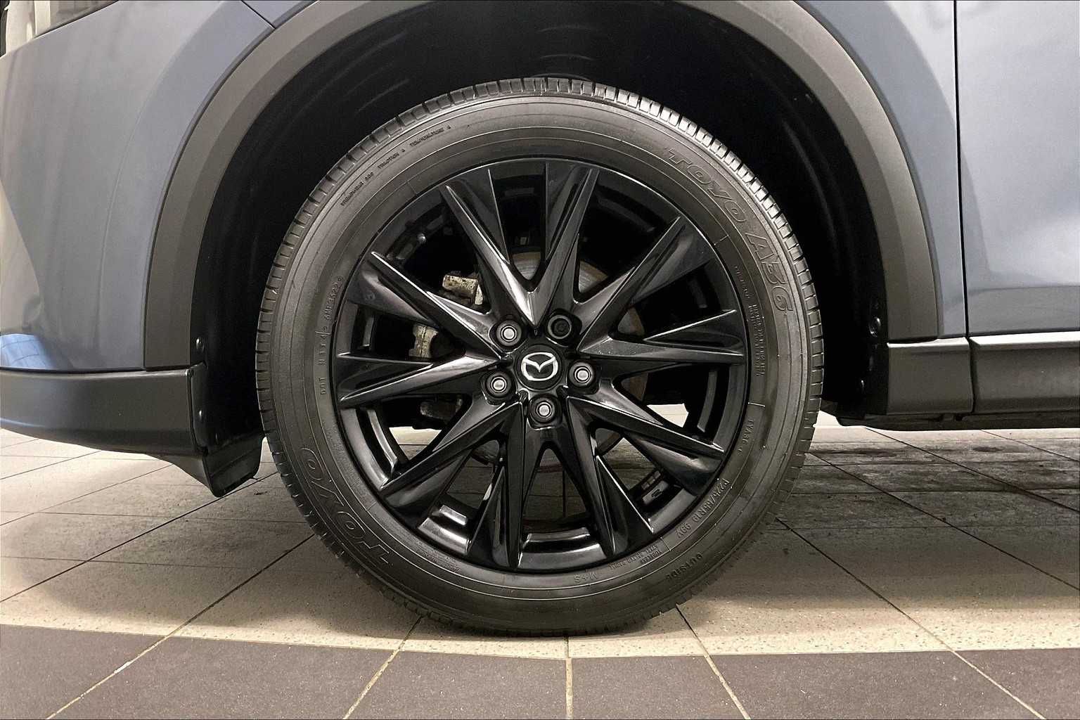 2023 Mazda CX-5 2.5 S Carbon Edition - Photo 7