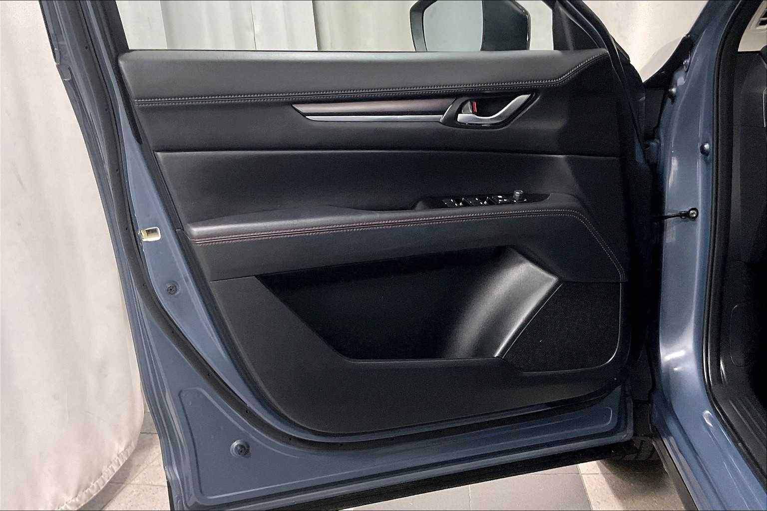 2023 Mazda CX-5 2.5 S Carbon Edition - Photo 9