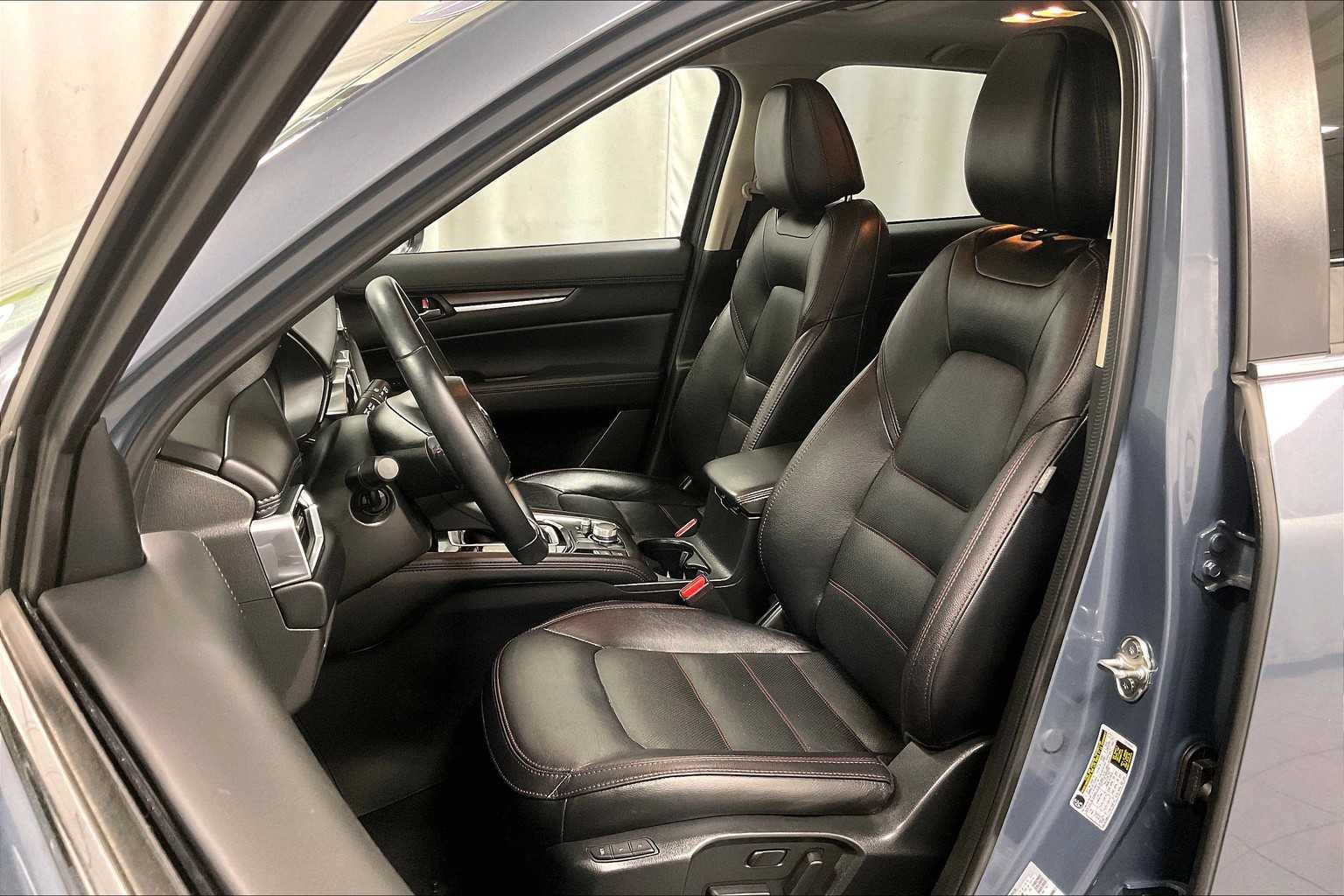 2023 Mazda CX-5 2.5 S Carbon Edition - Photo 10