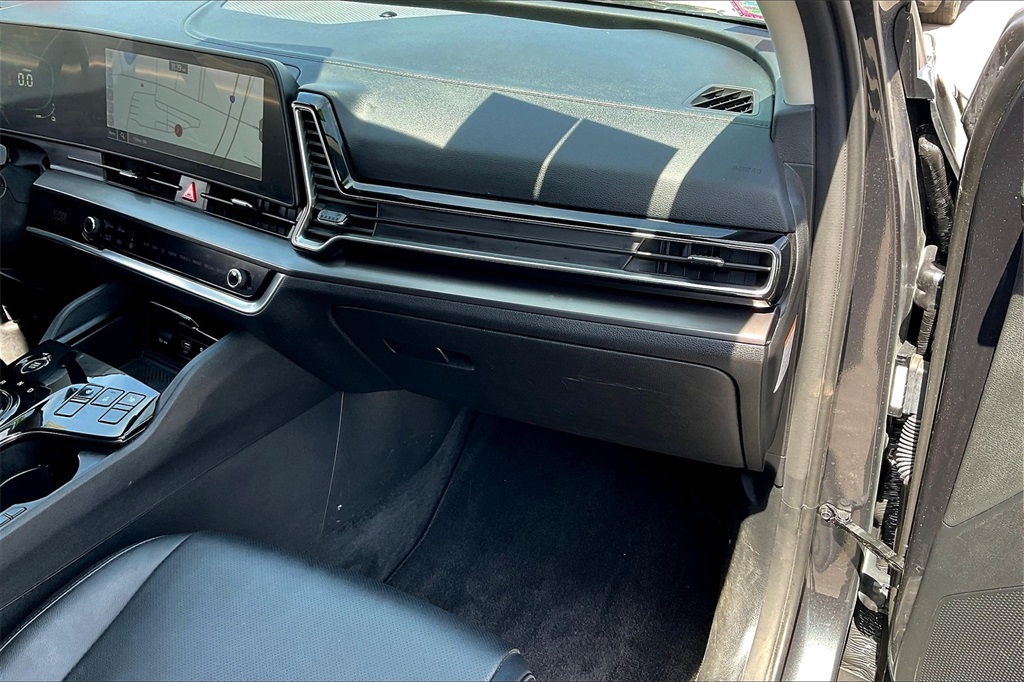 2023 Kia Sportage Hybrid EX - Photo 12