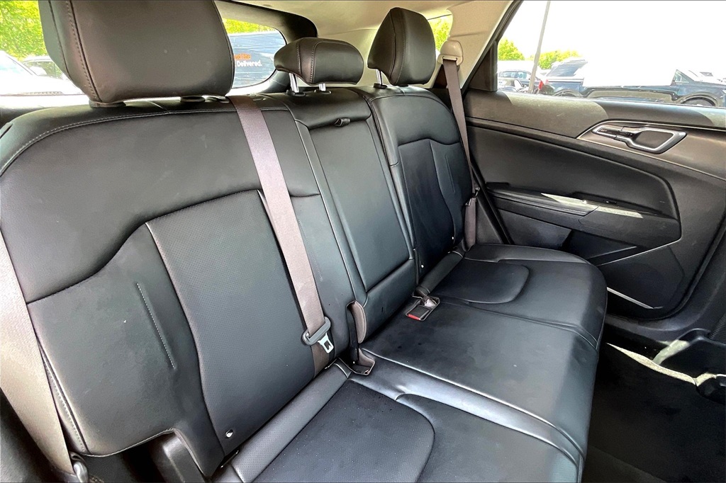 2023 Kia Sportage Hybrid EX - Photo 15