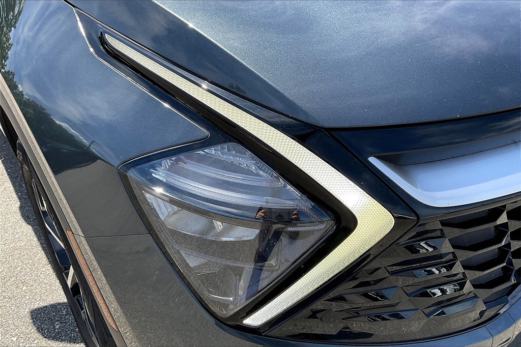 2023 Kia Sportage Hybrid EX - Photo 27