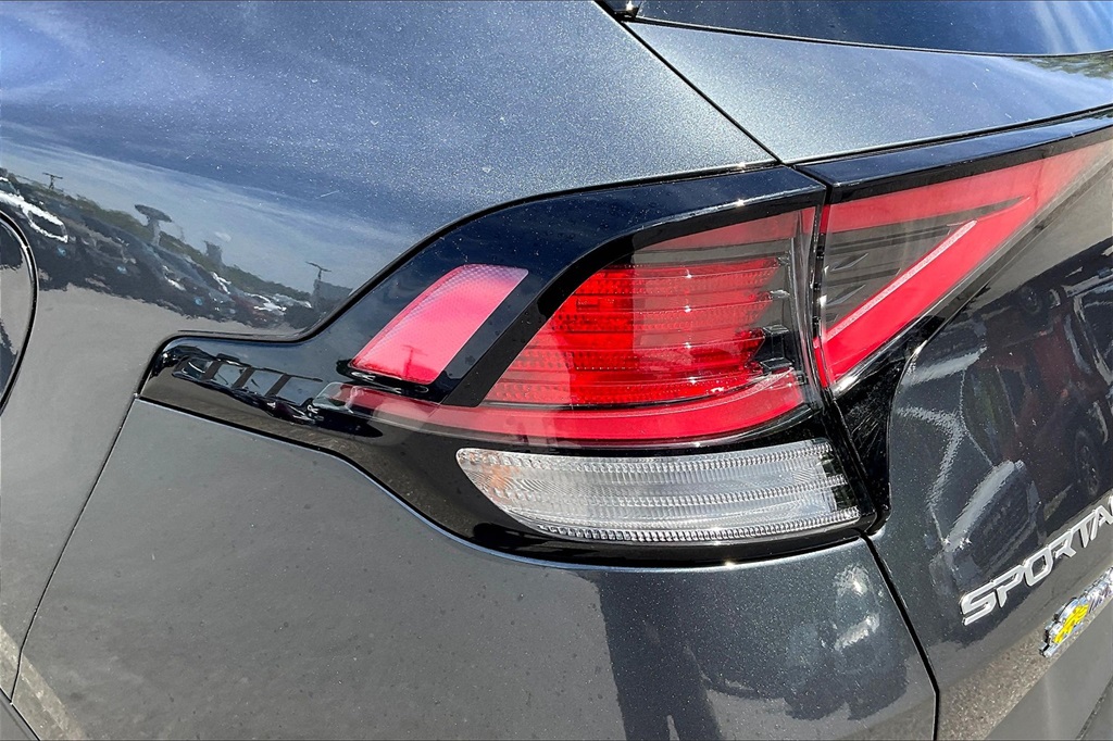 2023 Kia Sportage Hybrid EX - Photo 28