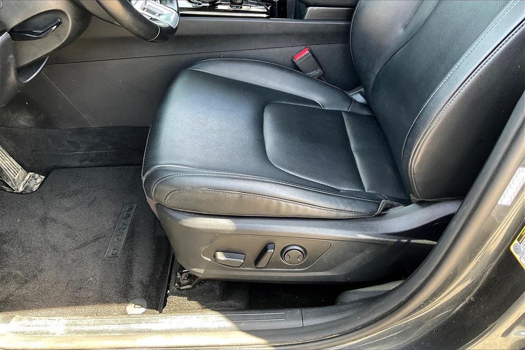 2023 Kia Sportage Hybrid EX - Photo 31