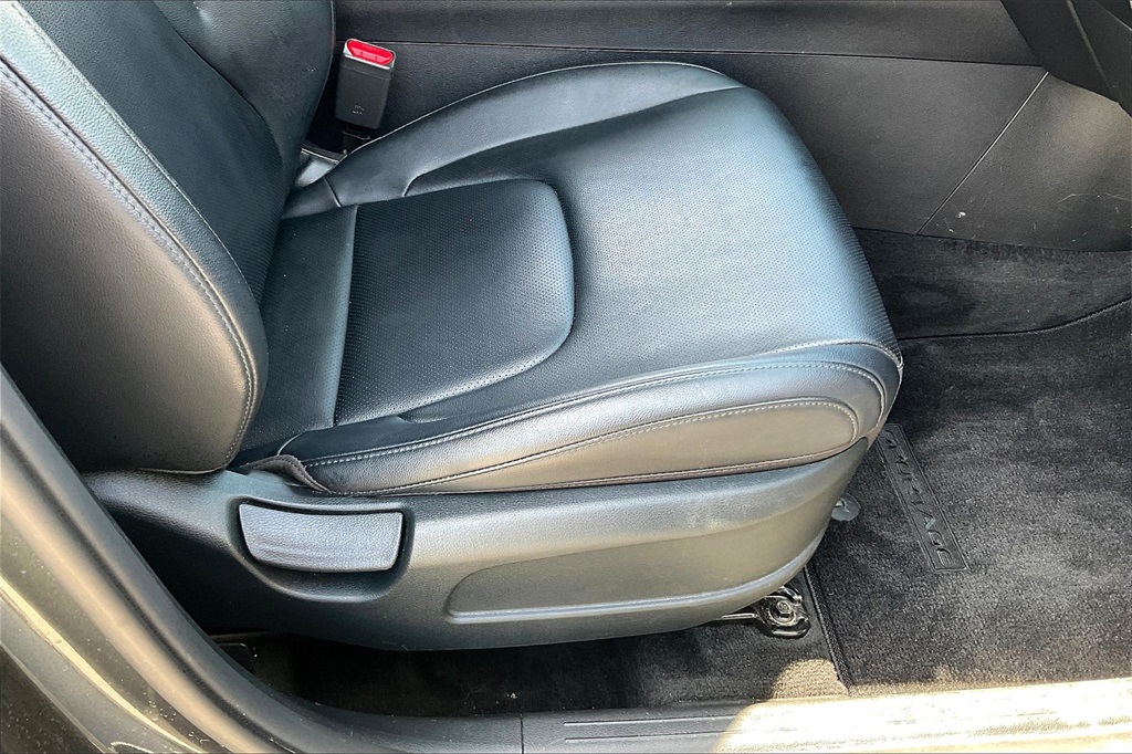 2023 Kia Sportage Hybrid EX - Photo 33