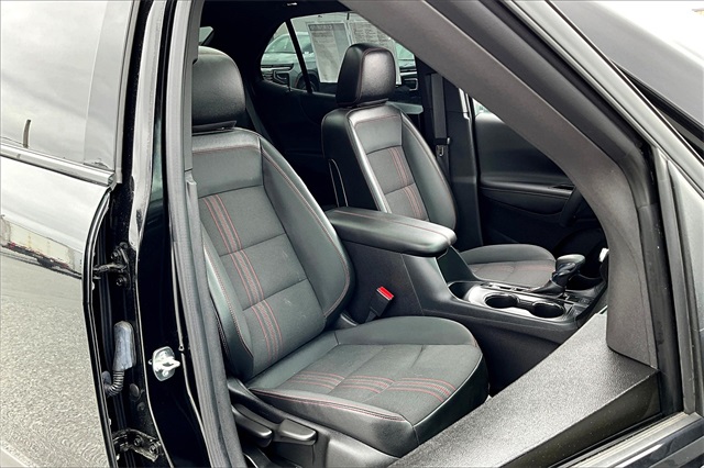 2024 Chevrolet Equinox RS - Photo 11