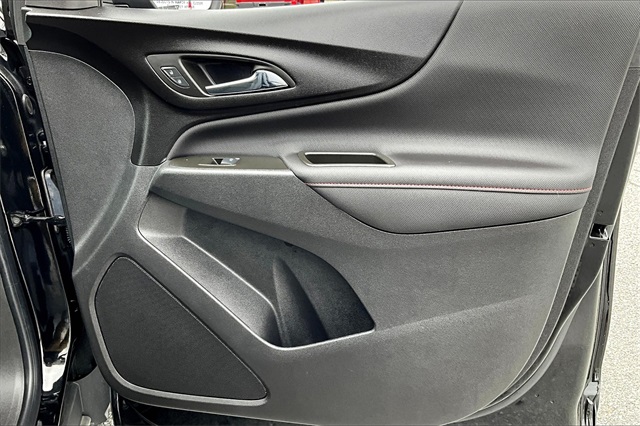 2024 Chevrolet Equinox RS - Photo 12