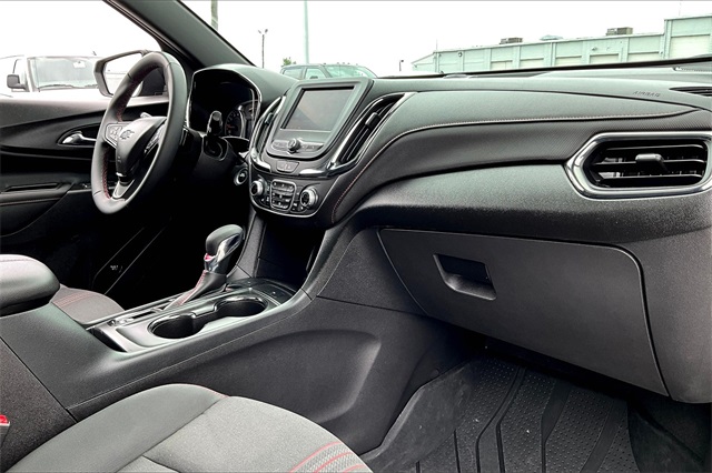 2024 Chevrolet Equinox RS - Photo 13