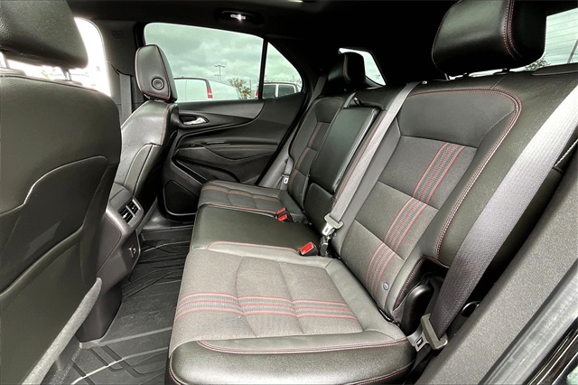 2024 Chevrolet Equinox RS - Photo 14