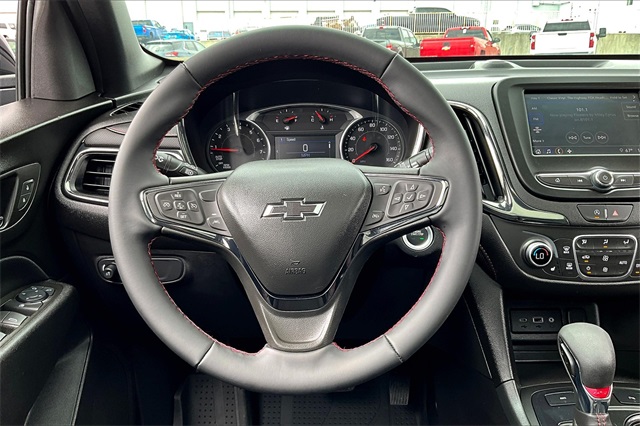 2024 Chevrolet Equinox RS - Photo 16