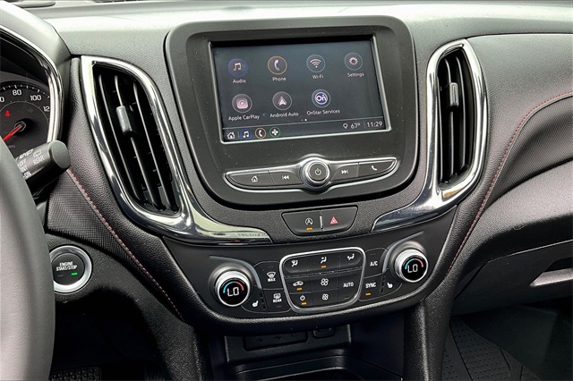 2024 Chevrolet Equinox RS - Photo 17