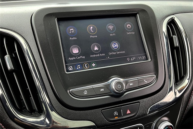 2024 Chevrolet Equinox RS - Photo 18