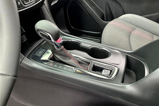 2024 Chevrolet Equinox RS - Photo 19