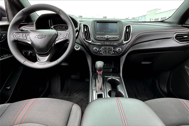 2024 Chevrolet Equinox RS - Photo 20