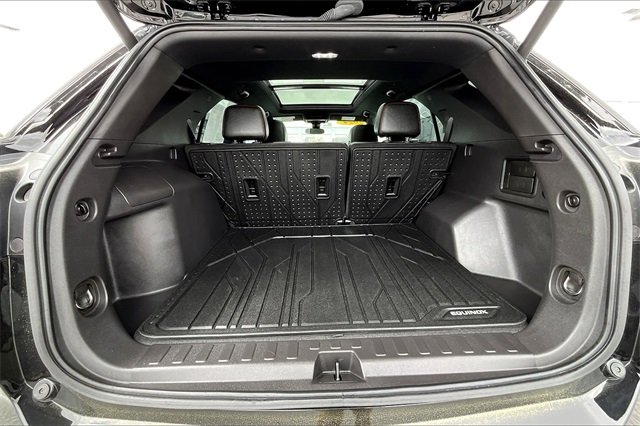 2024 Chevrolet Equinox RS - Photo 24