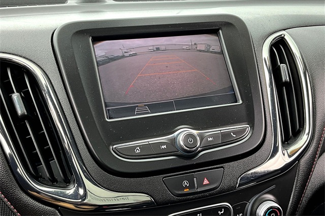 2024 Chevrolet Equinox RS - Photo 25
