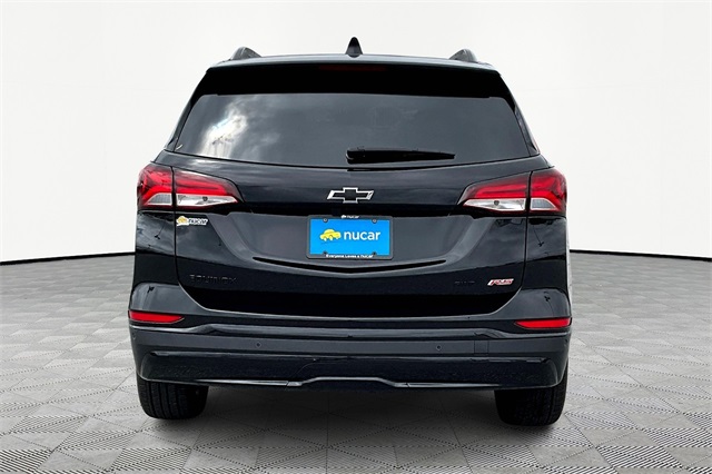 2024 Chevrolet Equinox RS - Photo 5