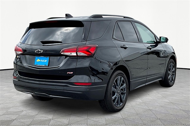 2024 Chevrolet Equinox RS - Photo 6