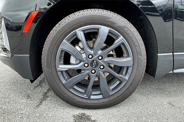 2024 Chevrolet Equinox RS - Photo 7
