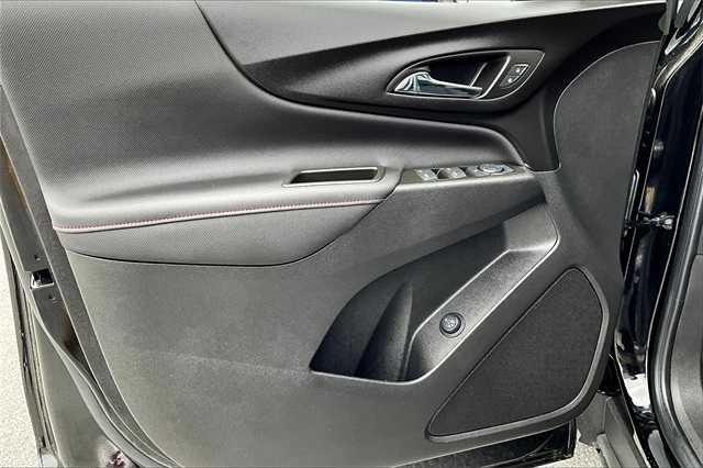 2024 Chevrolet Equinox RS - Photo 9