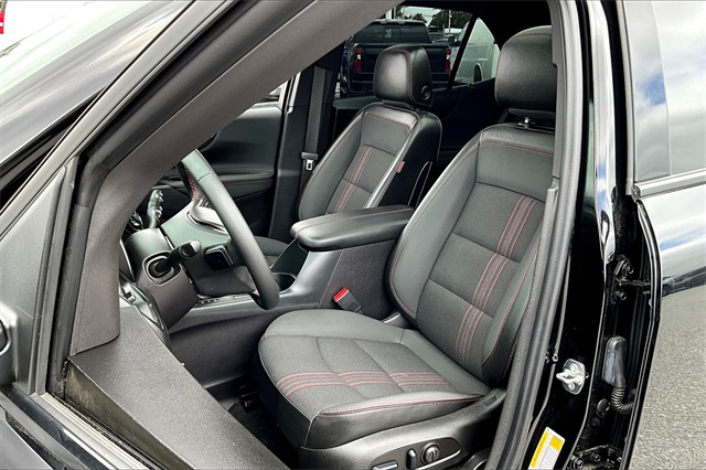 2024 Chevrolet Equinox RS - Photo 10