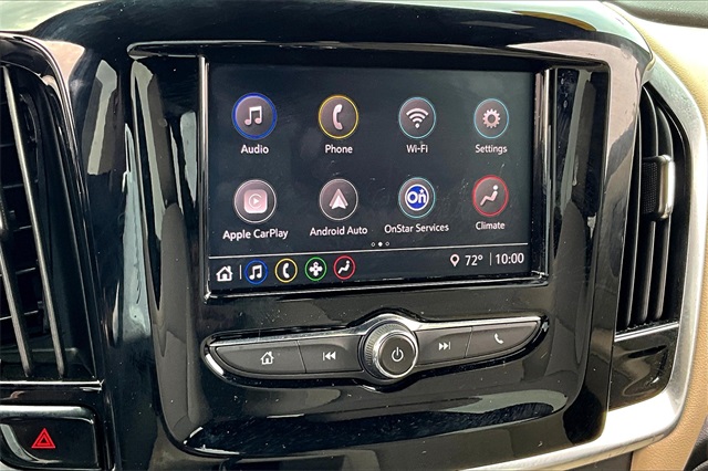 2022 Chevrolet Traverse LS - Photo 19