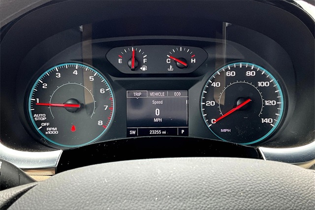 2022 Chevrolet Traverse LS - Photo 3