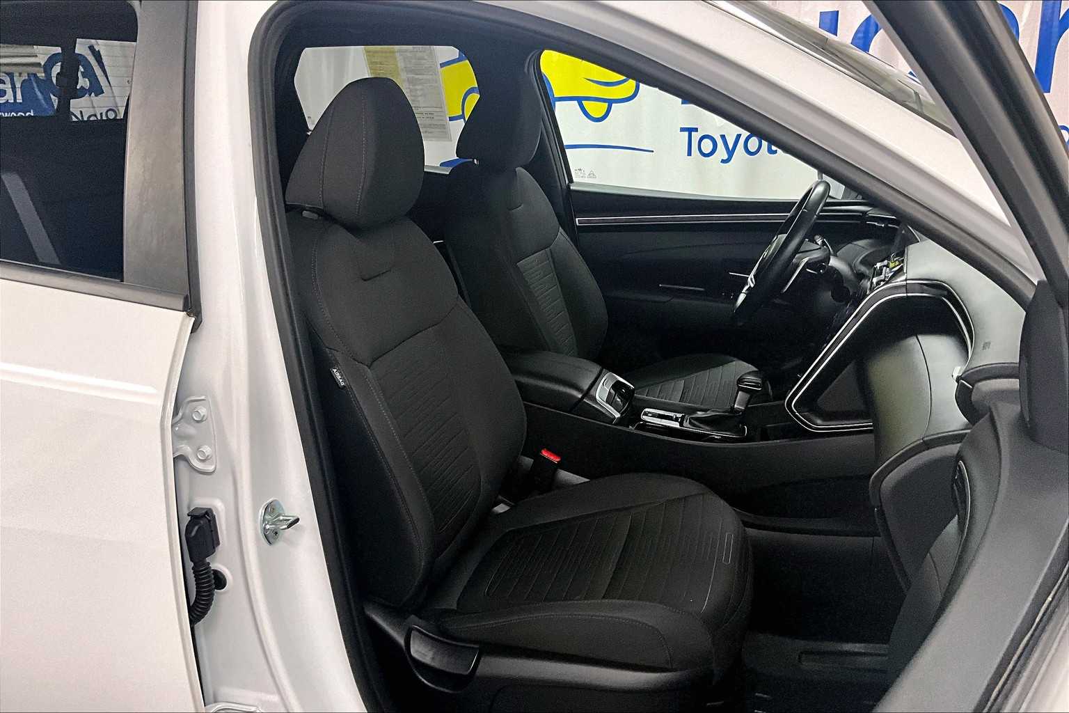 2022 Hyundai Santa Cruz SEL Premium - Photo 11
