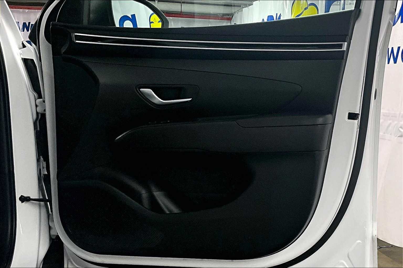 2022 Hyundai Santa Cruz SEL Premium - Photo 12