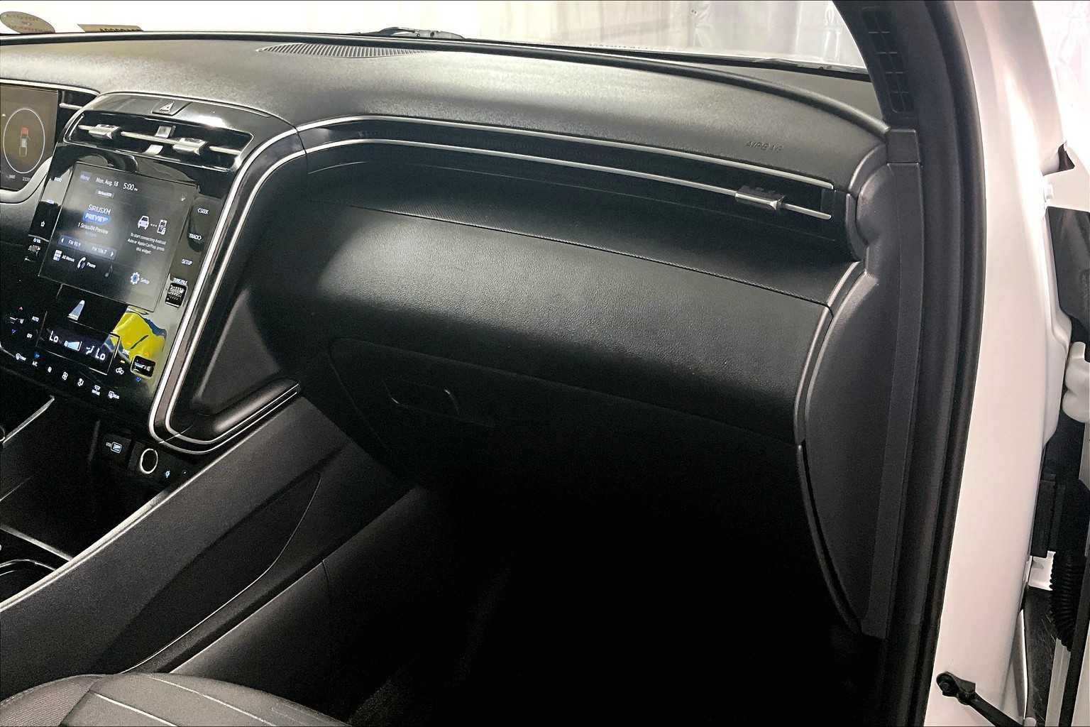 2022 Hyundai Santa Cruz SEL Premium - Photo 13